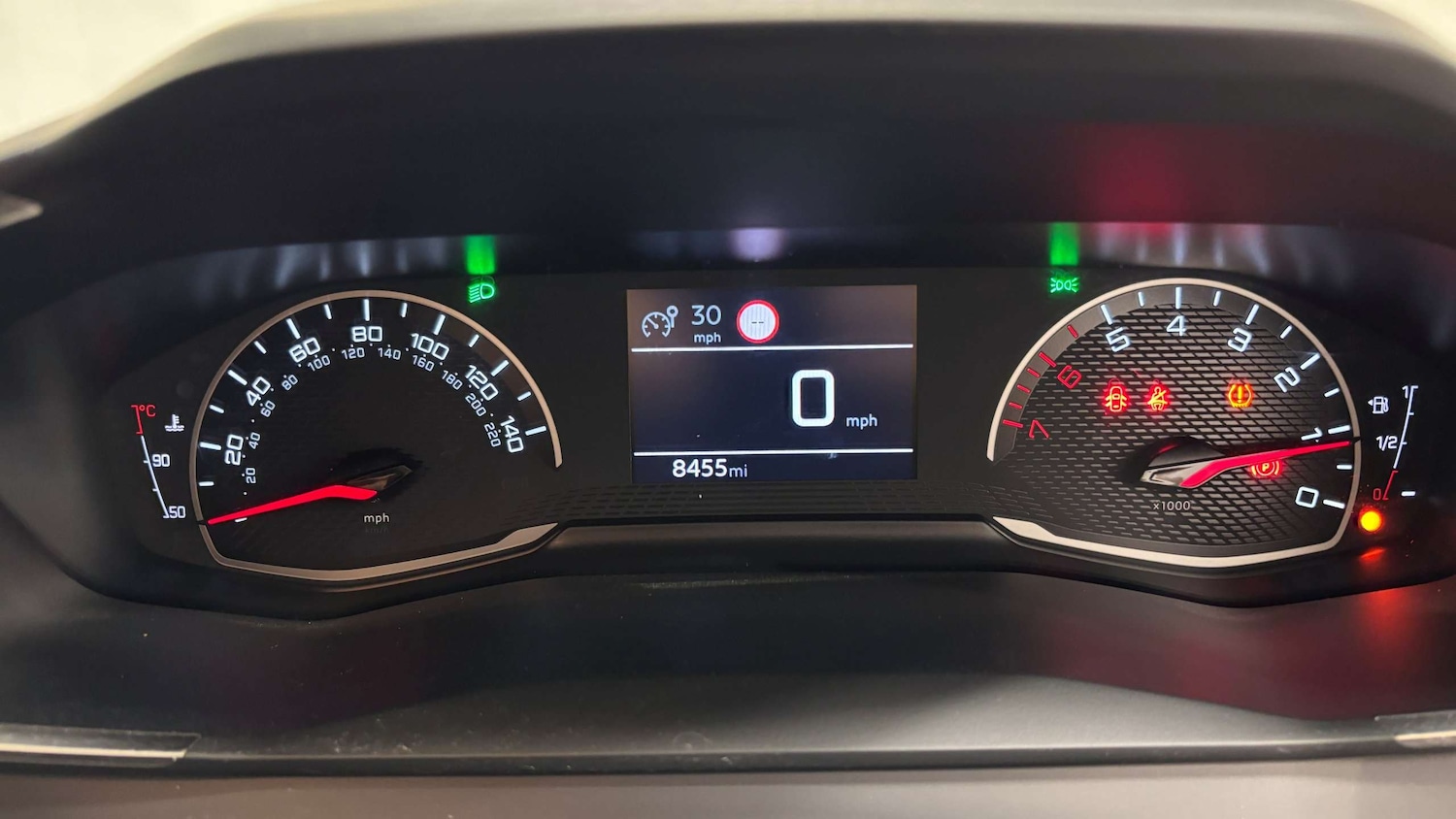 Used Peugeot 208 for sale - 77485457: Photo 19