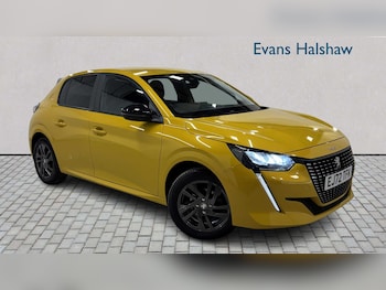 Used Peugeot 208 2022 for sale - 77485457: Photo