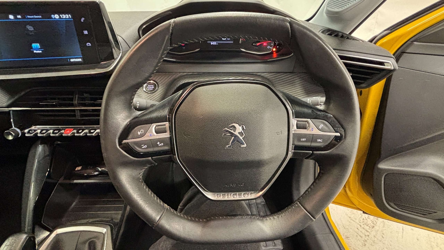 Used Peugeot 208 for sale - 77485457: Photo 20