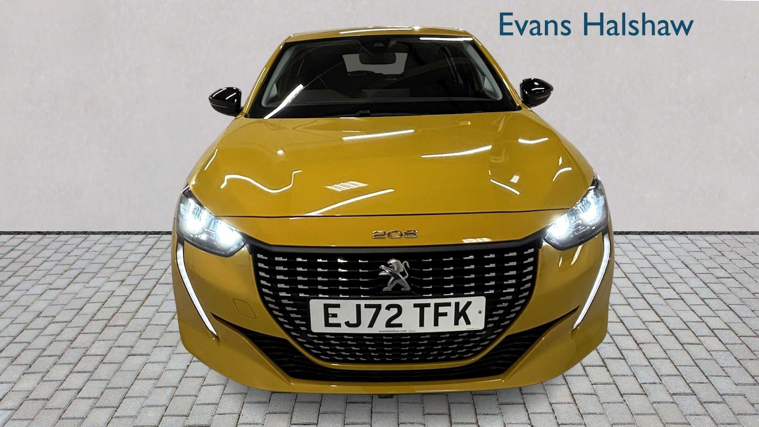 Used Peugeot 208 for sale - 77485457: Photo 5