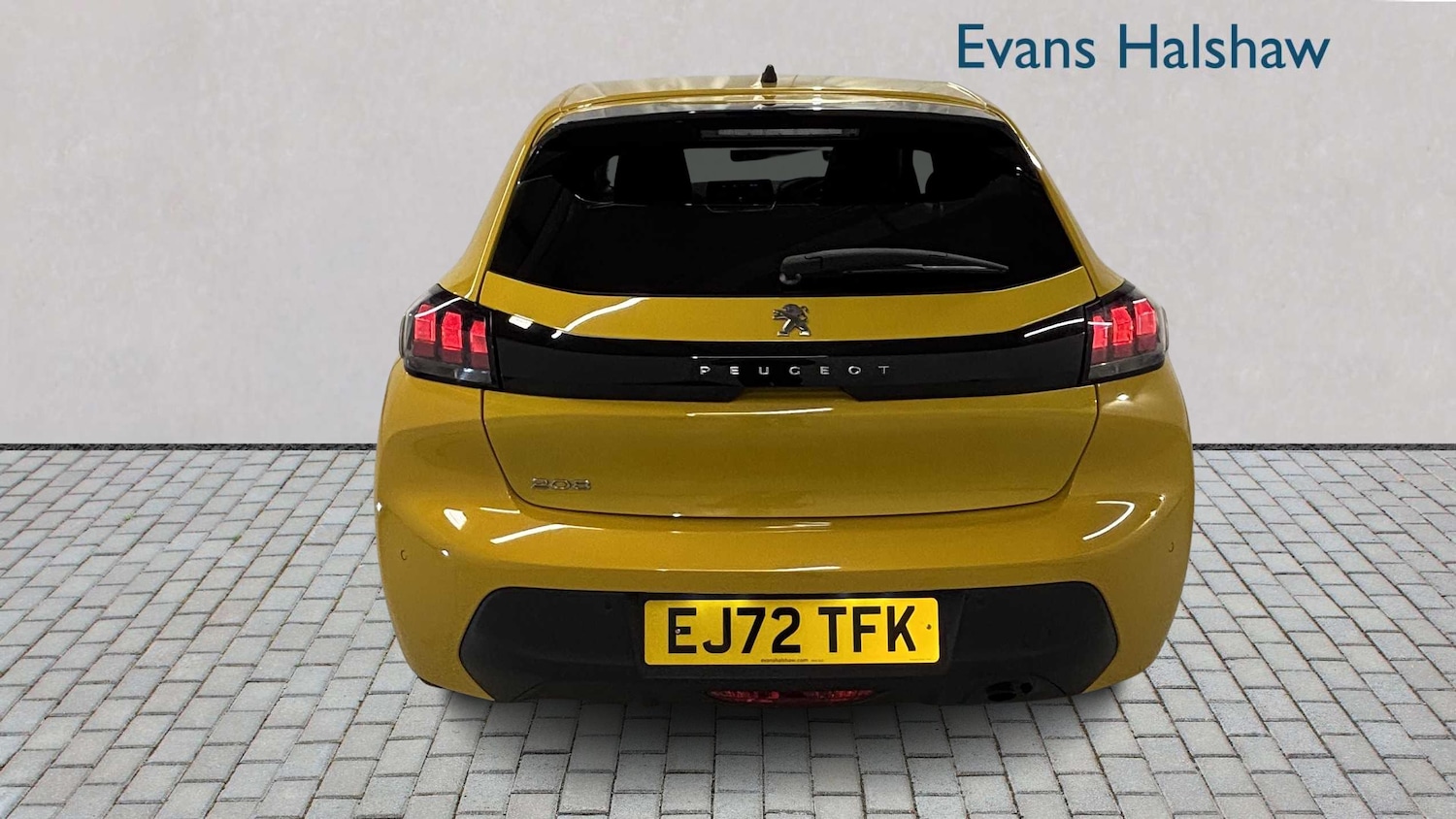 Used Peugeot 208 for sale - 77485457: Photo 6