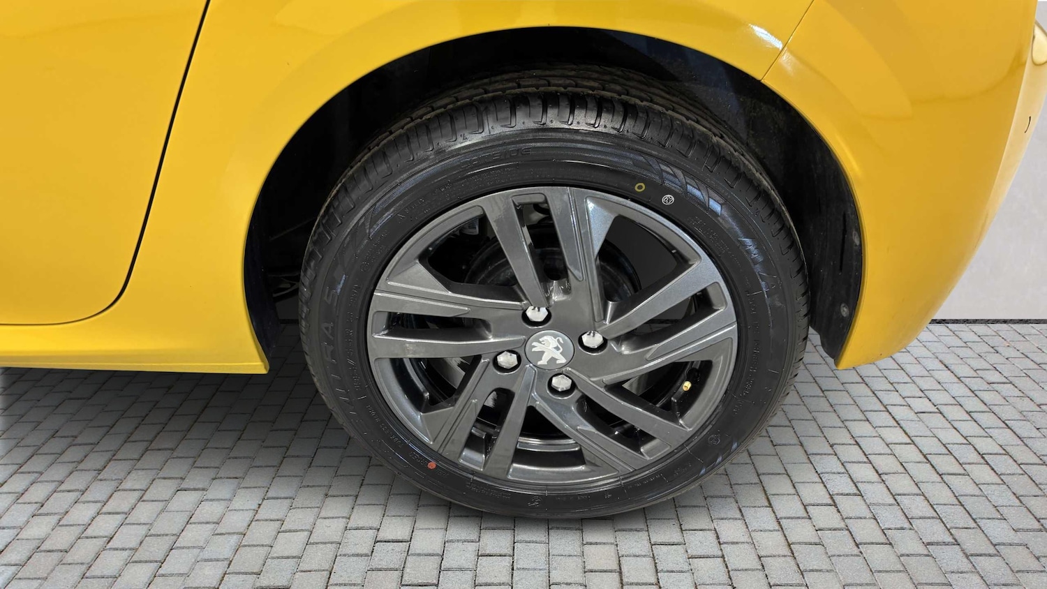 Used Peugeot 208 for sale - 77485457: Photo 8