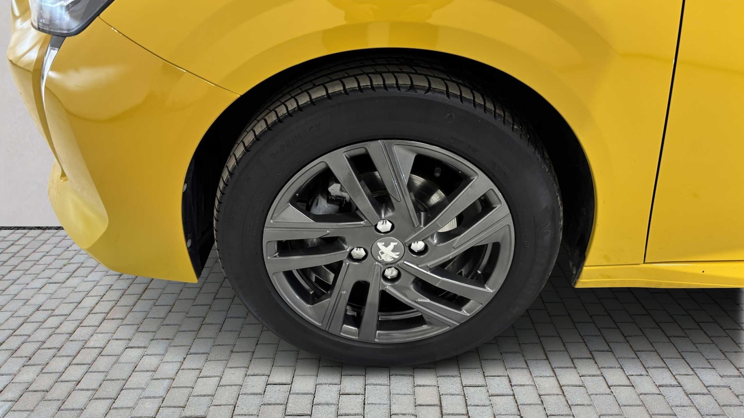 Used Peugeot 208 for sale - 77485457: Photo 9