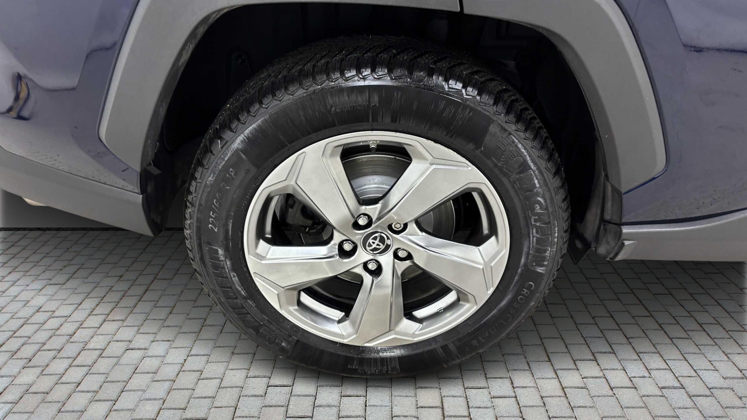 Used Toyota RAV4 2019 for sale - 77083080: Photo 11