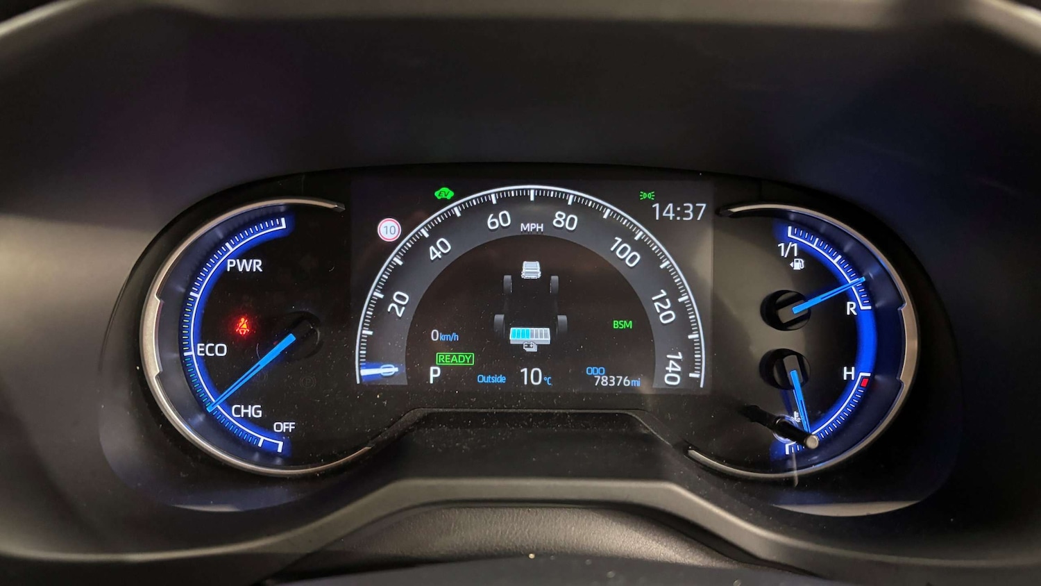 Used Toyota RAV4 2019 for sale - 77083080: Photo 19