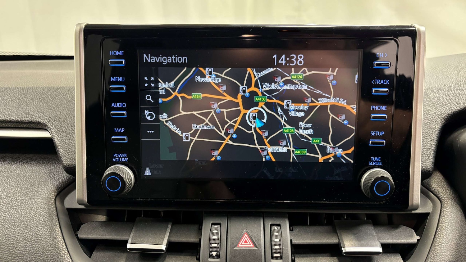 Used Toyota RAV4 2019 for sale - 77083080: Photo 31