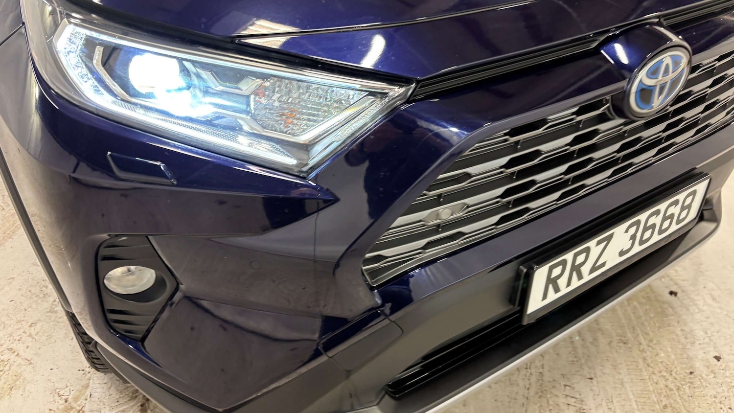 Used Toyota RAV4 2019 for sale - 77083080: Photo 35