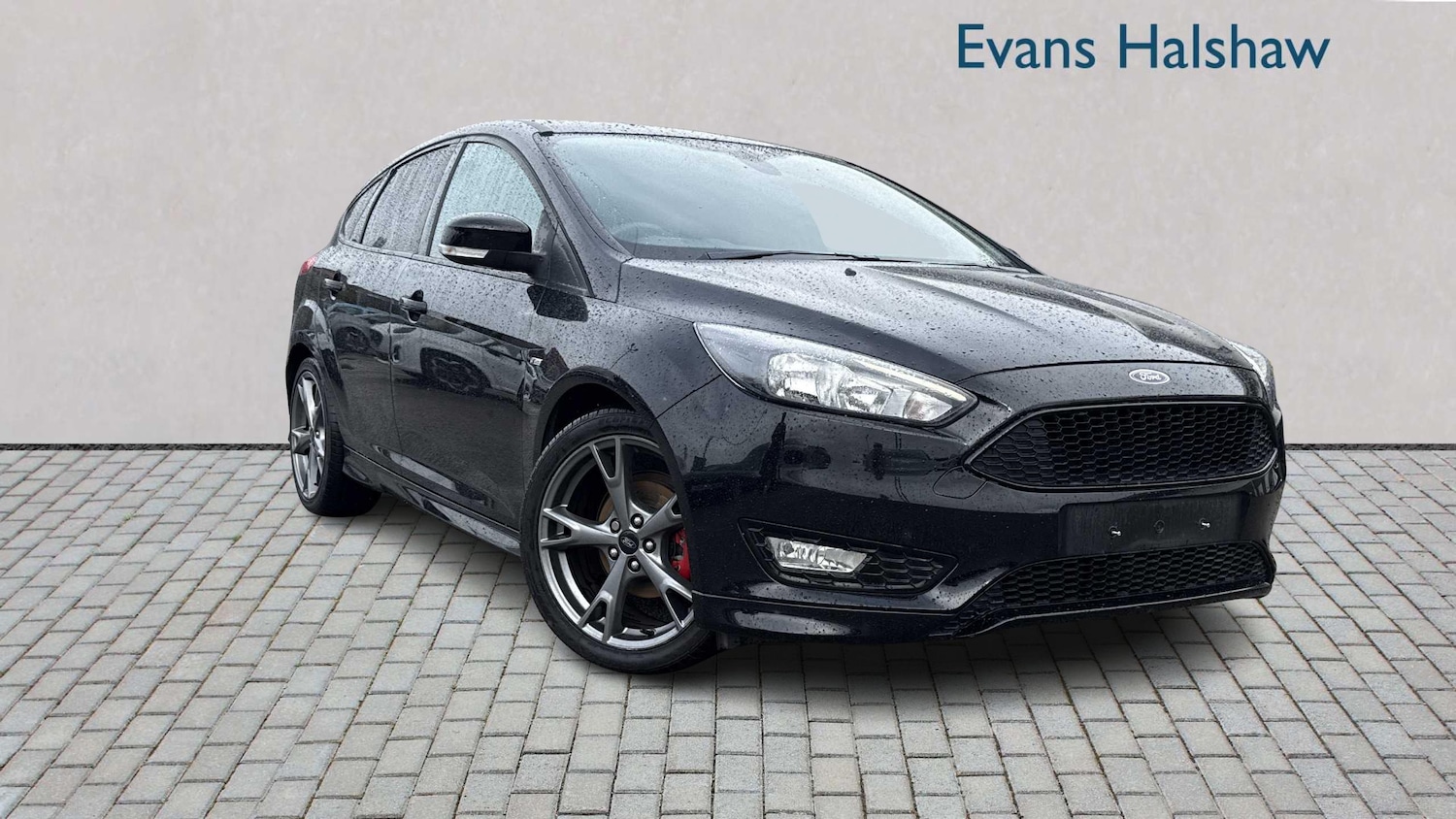 Used Ford Focus 2018 for sale - 76672919: Photo 1