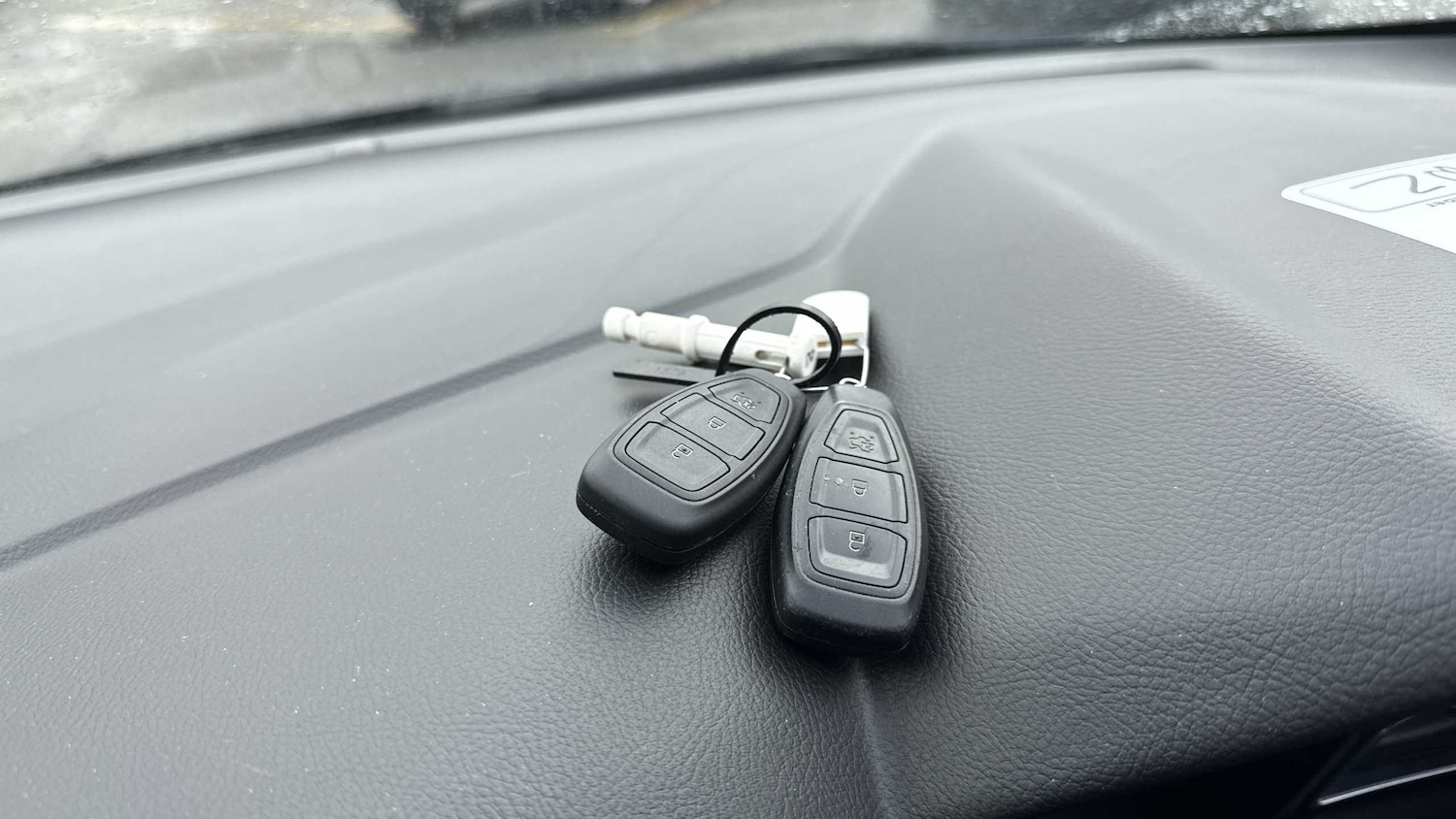 Used Ford Focus 2018 for sale - 76672919: Photo 14