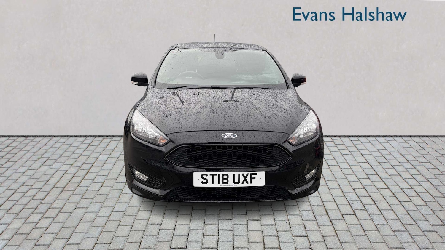 Used Ford Focus 2018 for sale - 76672919: Photo 3