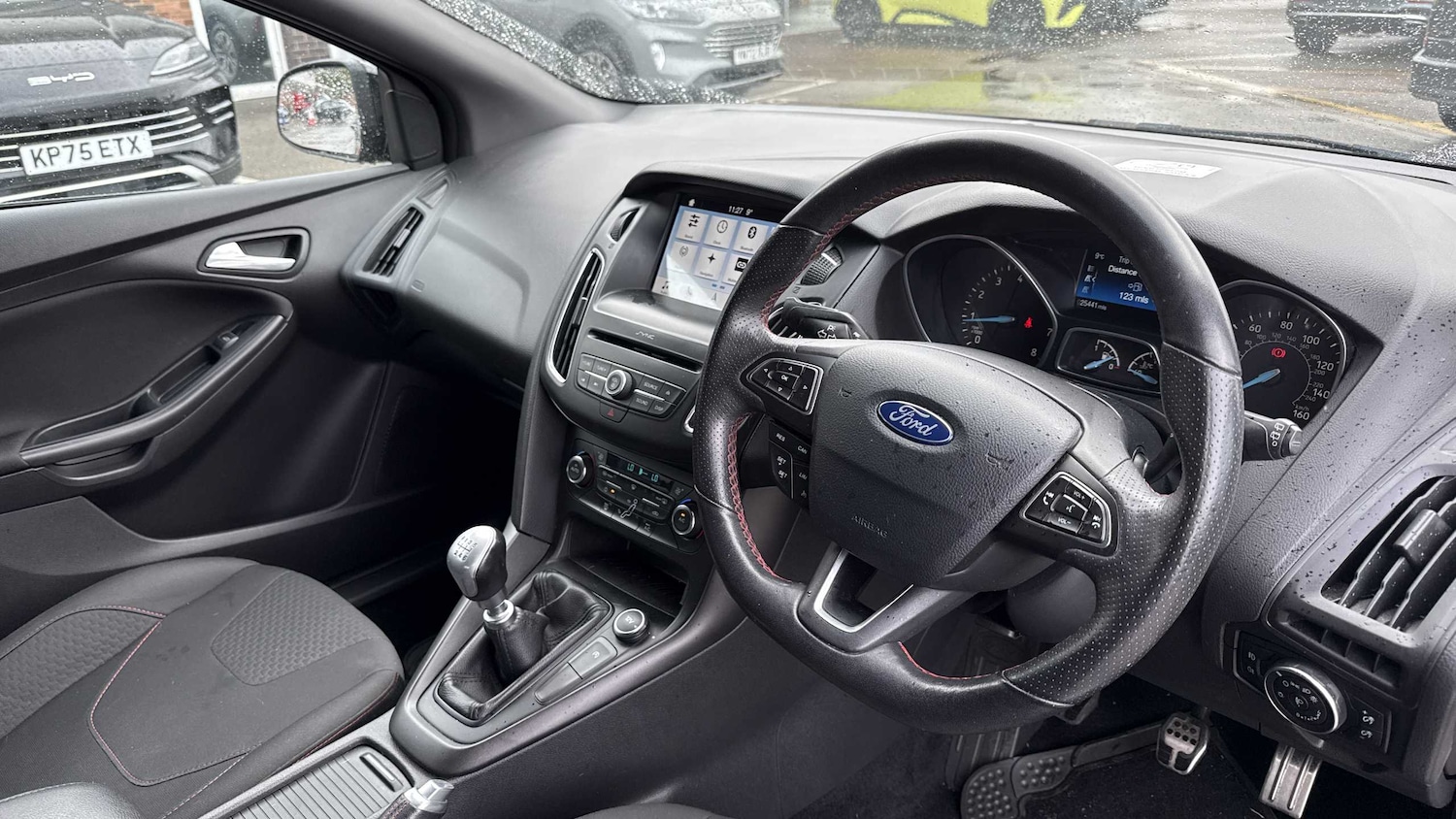Used Ford Focus 2018 for sale - 76672919: Photo 6