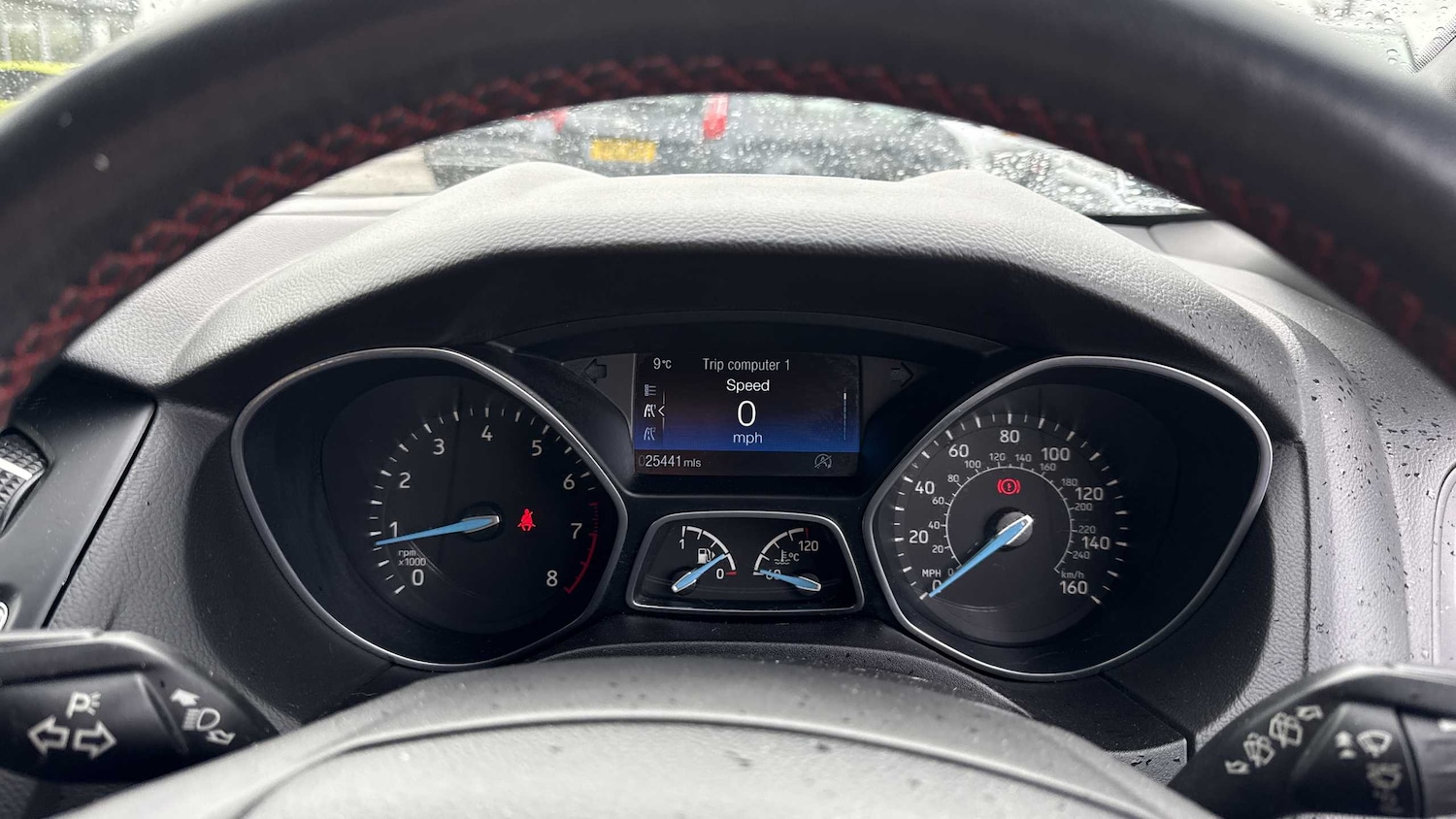 Used Ford Focus 2018 for sale - 76672919: Photo 7