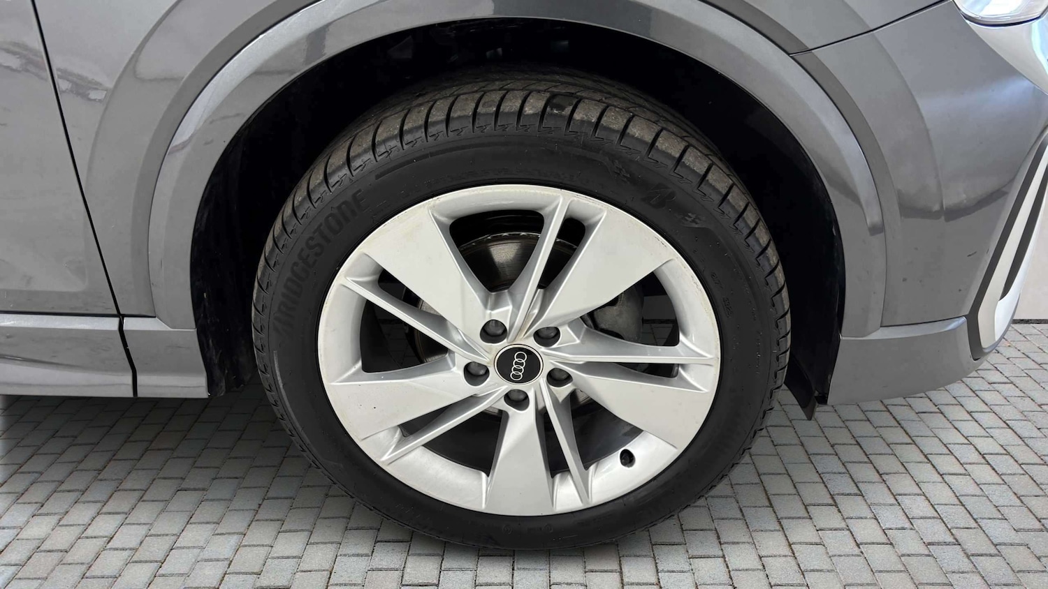 Used Audi Q2 2025 for sale - 78187937: Photo 10