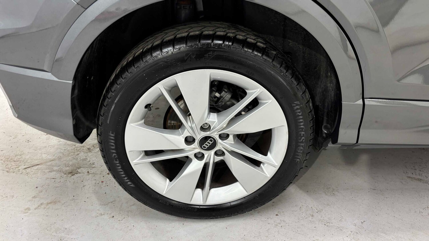 Used Audi Q2 2025 for sale - 78187937: Photo 11