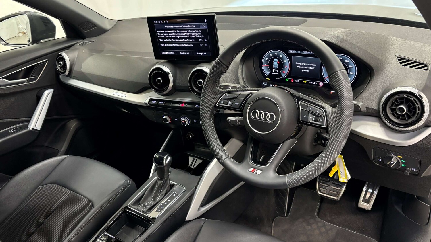 Used Audi Q2 2025 for sale - 78187937: Photo 13