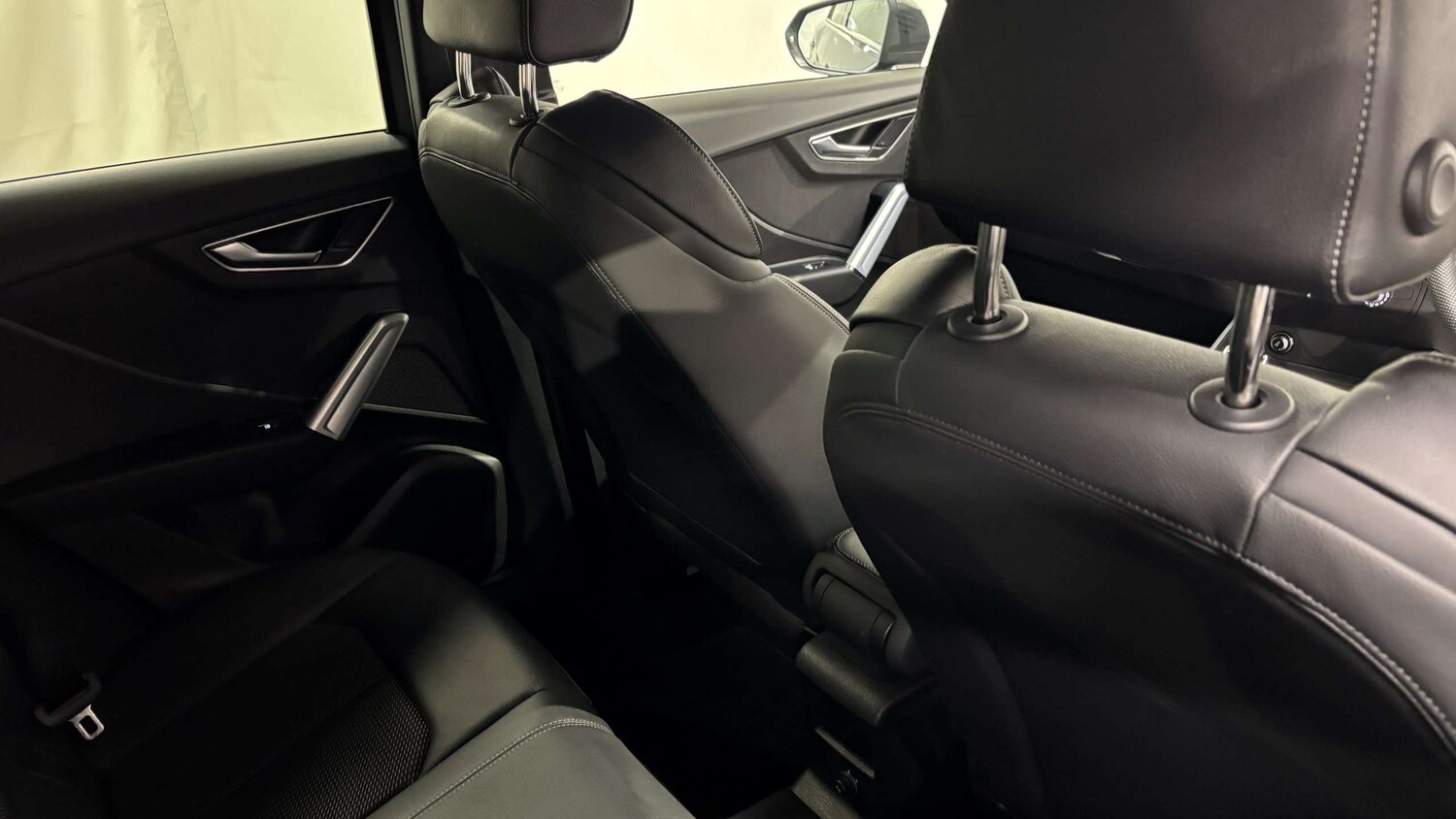 Used Audi Q2 2025 for sale - 78187937: Photo 14