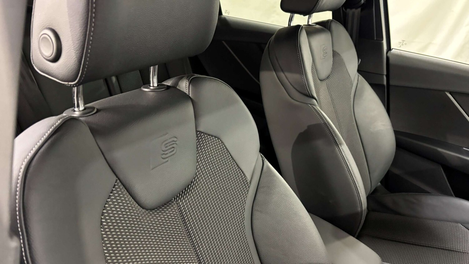 Used Audi Q2 2025 for sale - 78187937: Photo 16