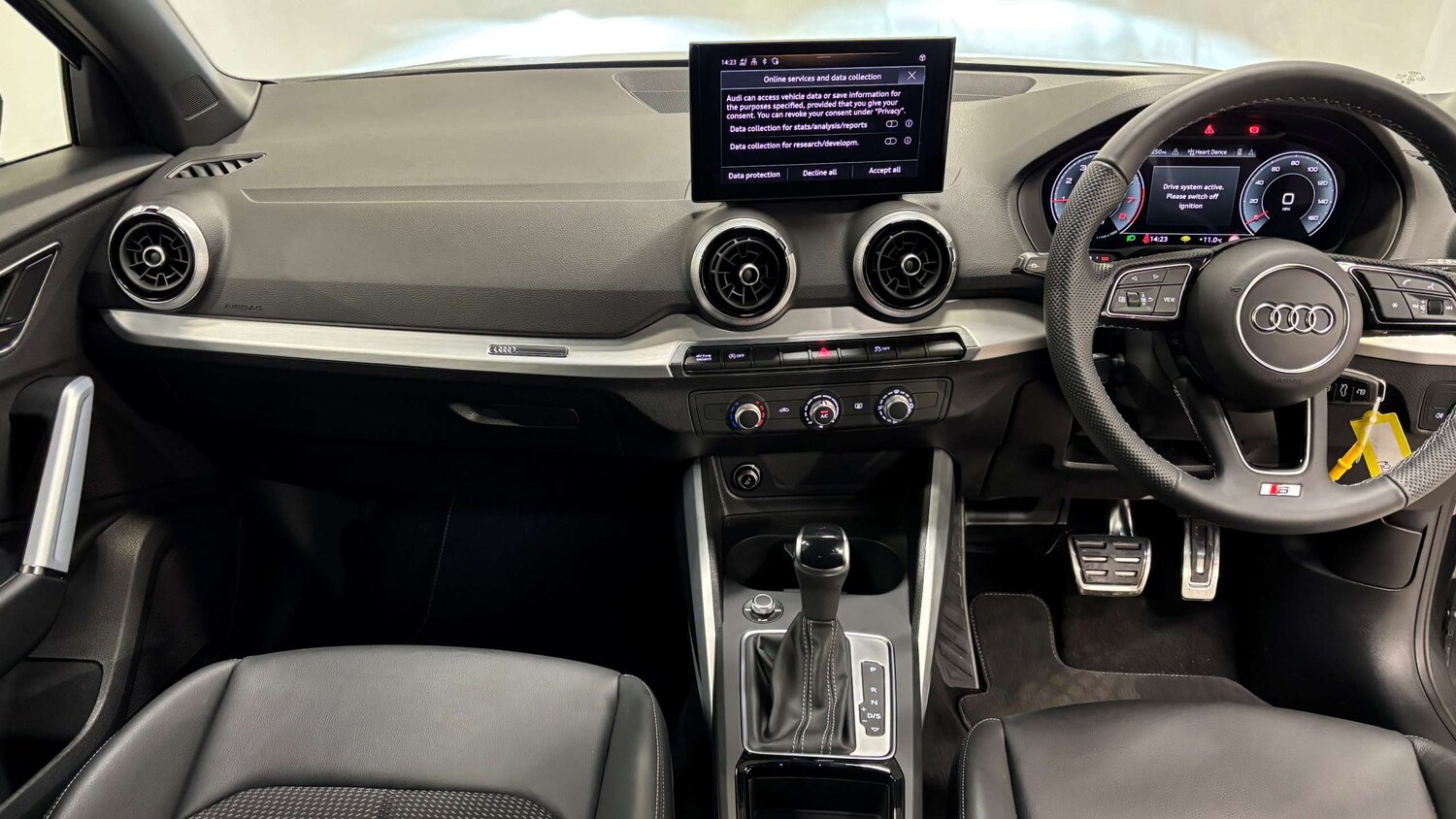 Used Audi Q2 2025 for sale - 78187937: Photo 17