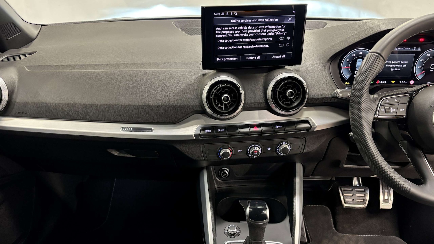 Used Audi Q2 2025 for sale - 78187937: Photo 18