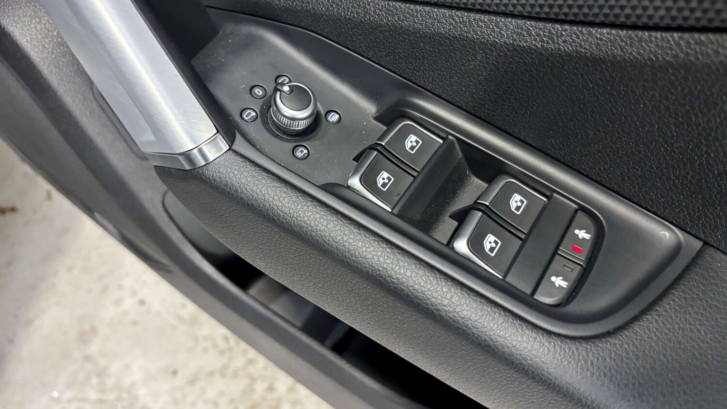 Used Audi Q2 2025 for sale - 78187937: Photo 20