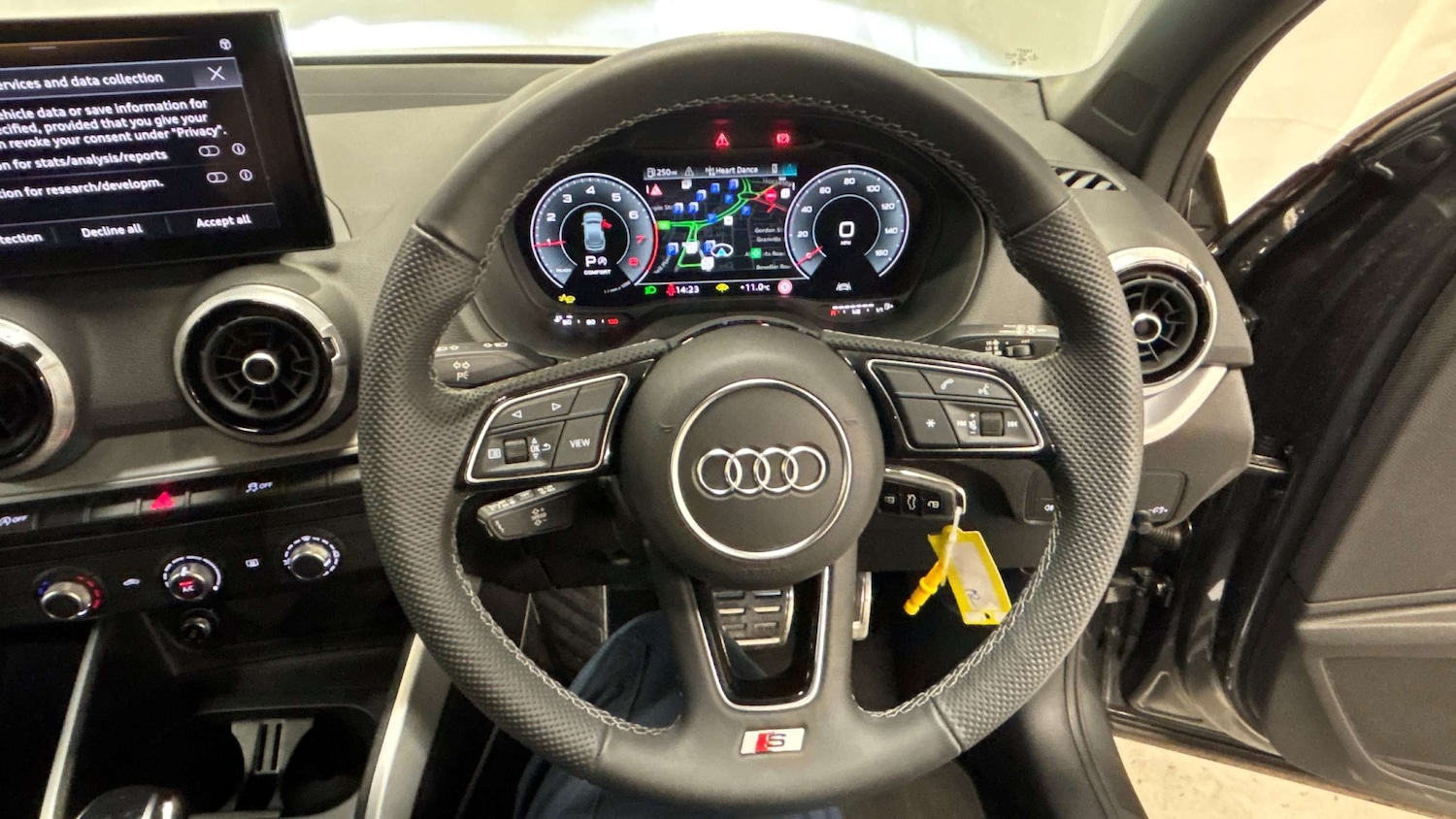 Used Audi Q2 2025 for sale - 78187937: Photo 21