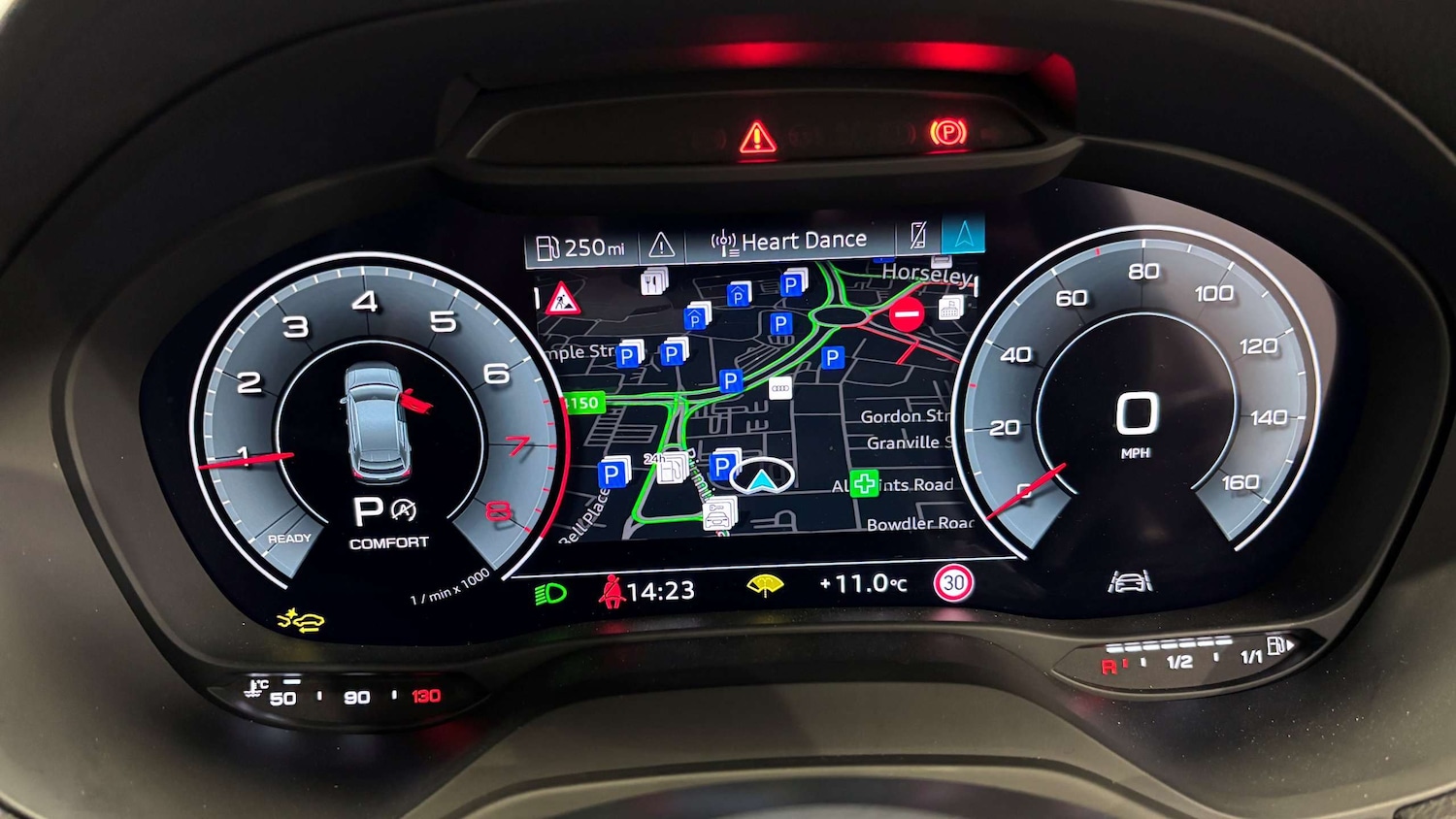 Used Audi Q2 2025 for sale - 78187937: Photo 22