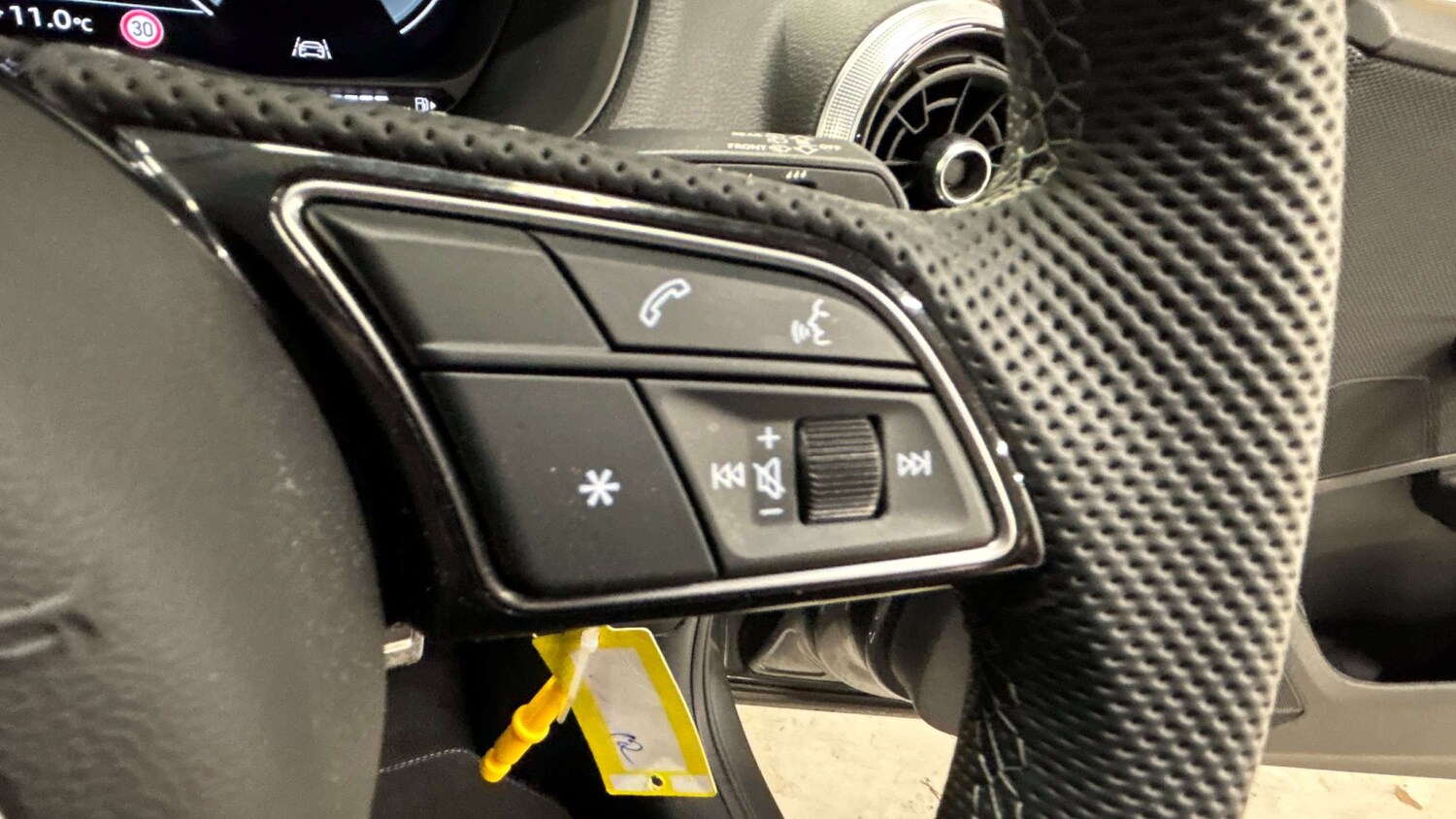 Used Audi Q2 2025 for sale - 78187937: Photo 23