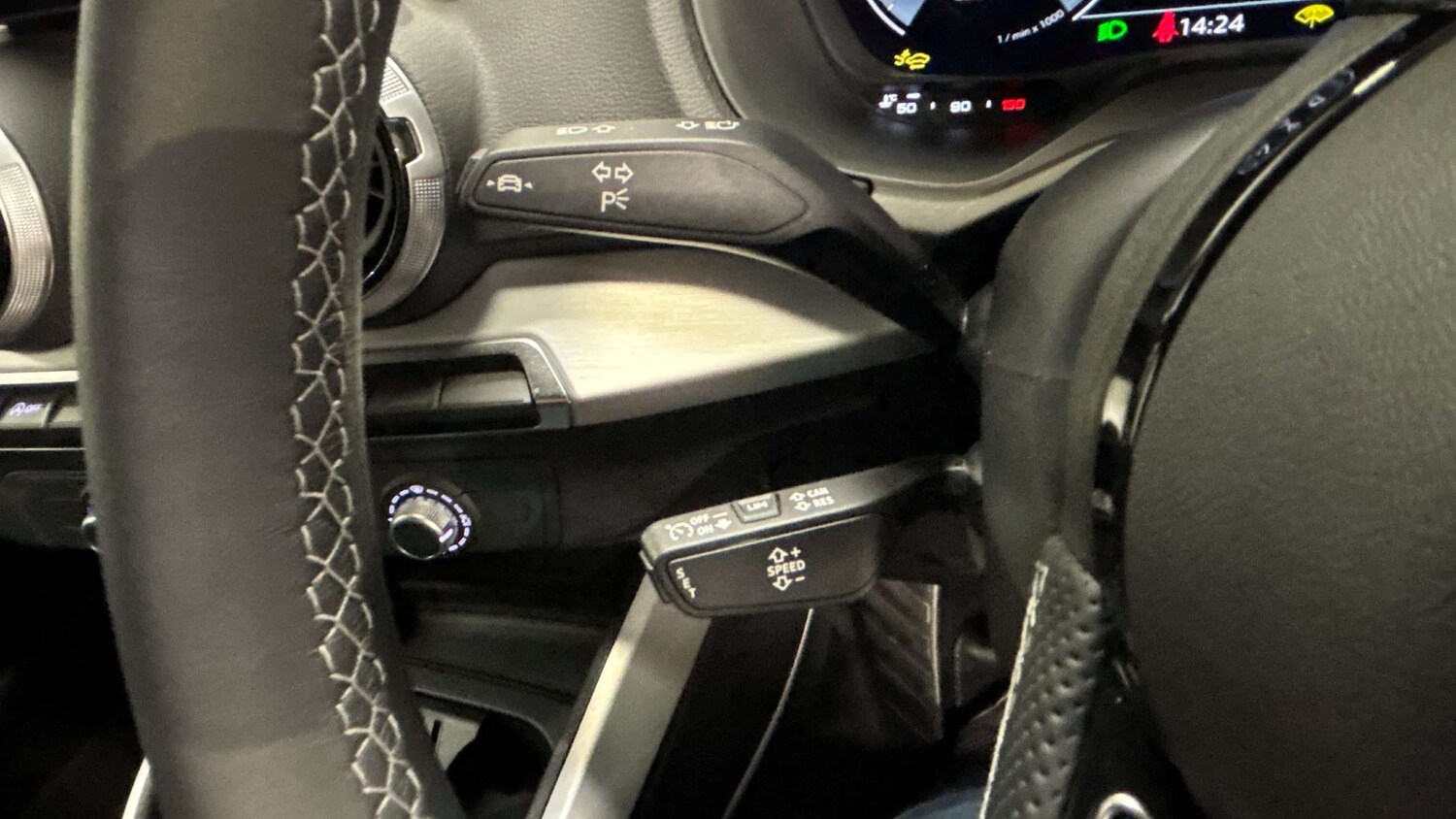 Used Audi Q2 2025 for sale - 78187937: Photo 25