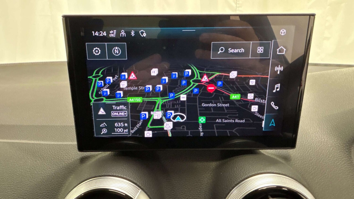 Used Audi Q2 2025 for sale - 78187937: Photo 29