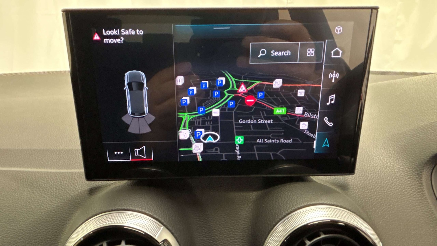 Used Audi Q2 2025 for sale - 78187937: Photo 30