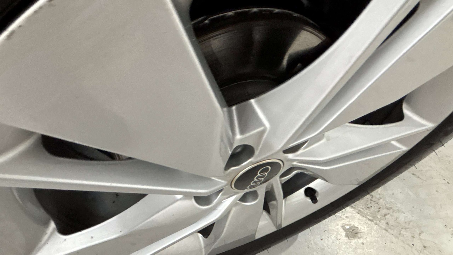 Used Audi Q2 2025 for sale - 78187937: Photo 33