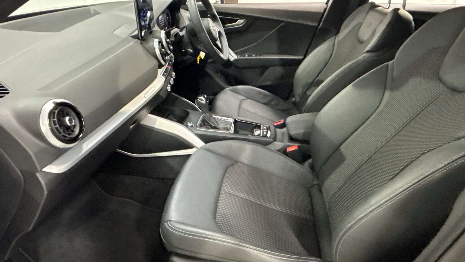 Used Audi Q2 2025 for sale - 78187937: Photo 34