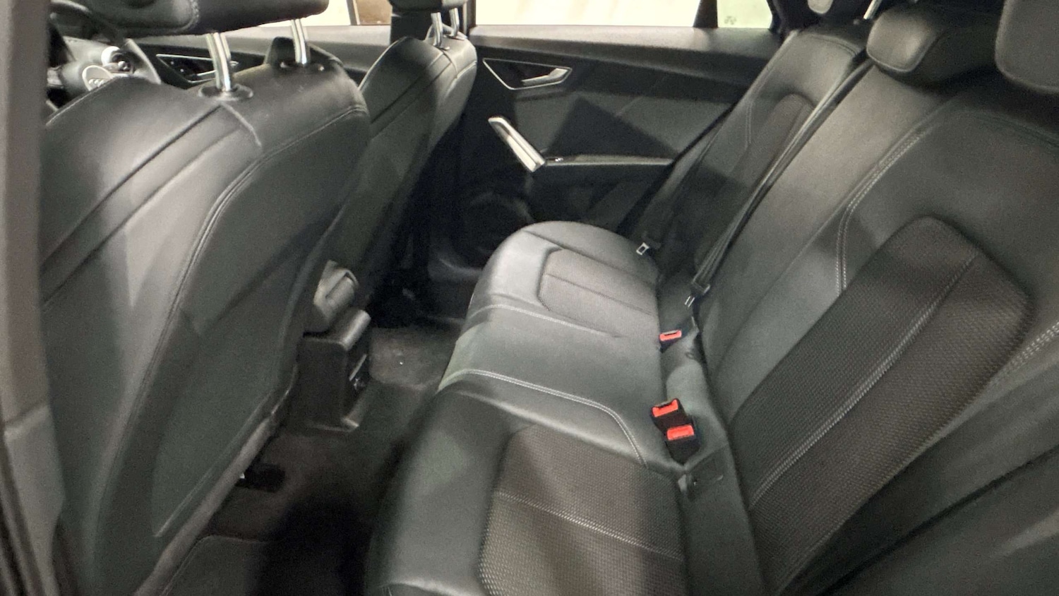 Used Audi Q2 2025 for sale - 78187937: Photo 35