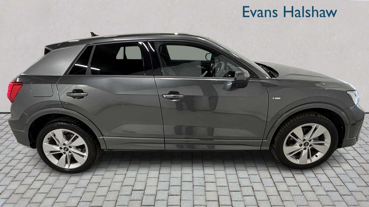 Used Audi Q2 2025 for sale - 78187937: Photo 4