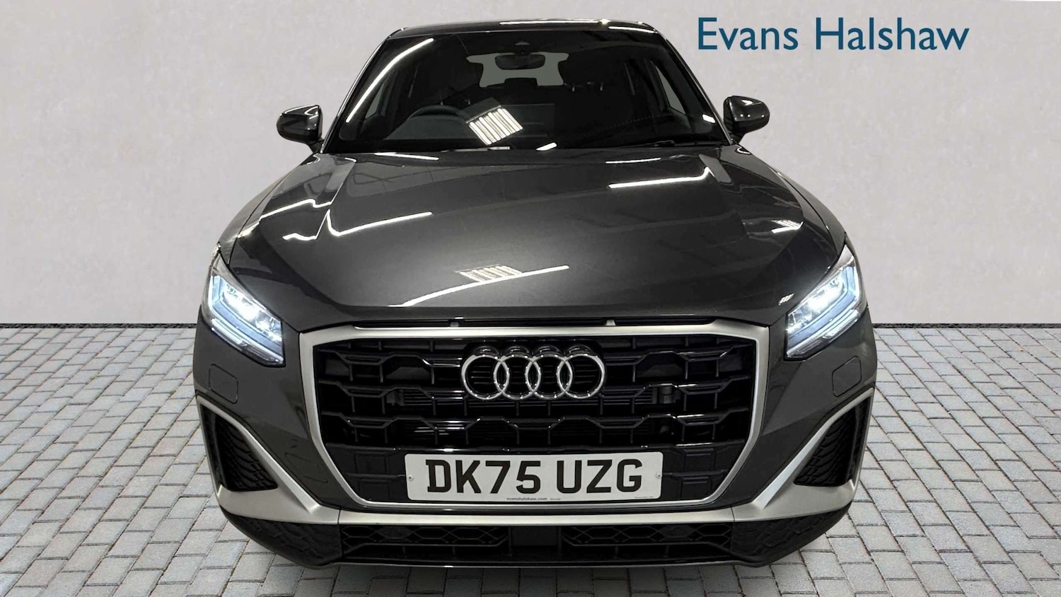 Used Audi Q2 2025 for sale - 78187937: Photo 5