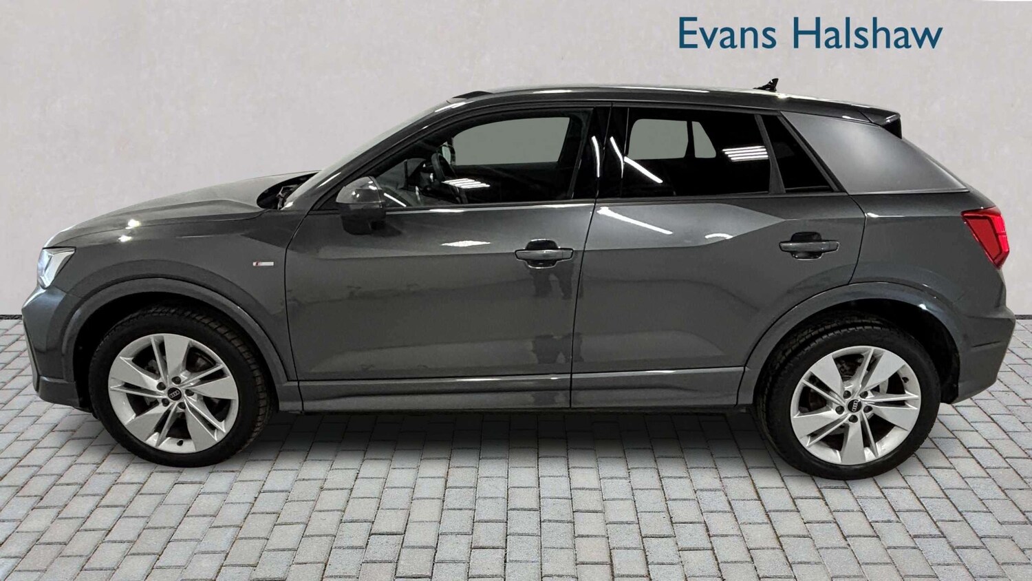 Used Audi Q2 2025 for sale - 78187937: Photo 7
