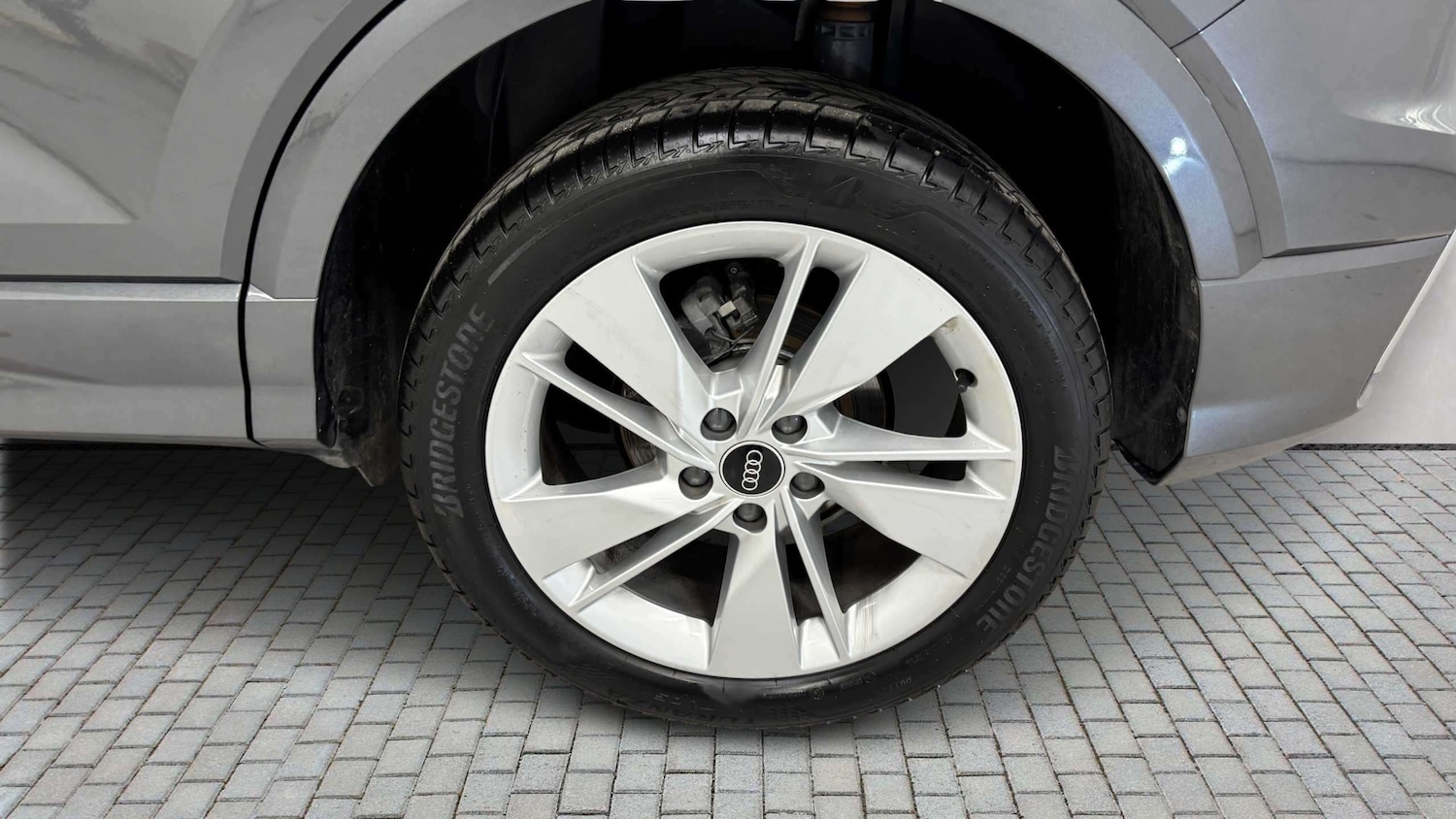 Used Audi Q2 2025 for sale - 78187937: Photo 8