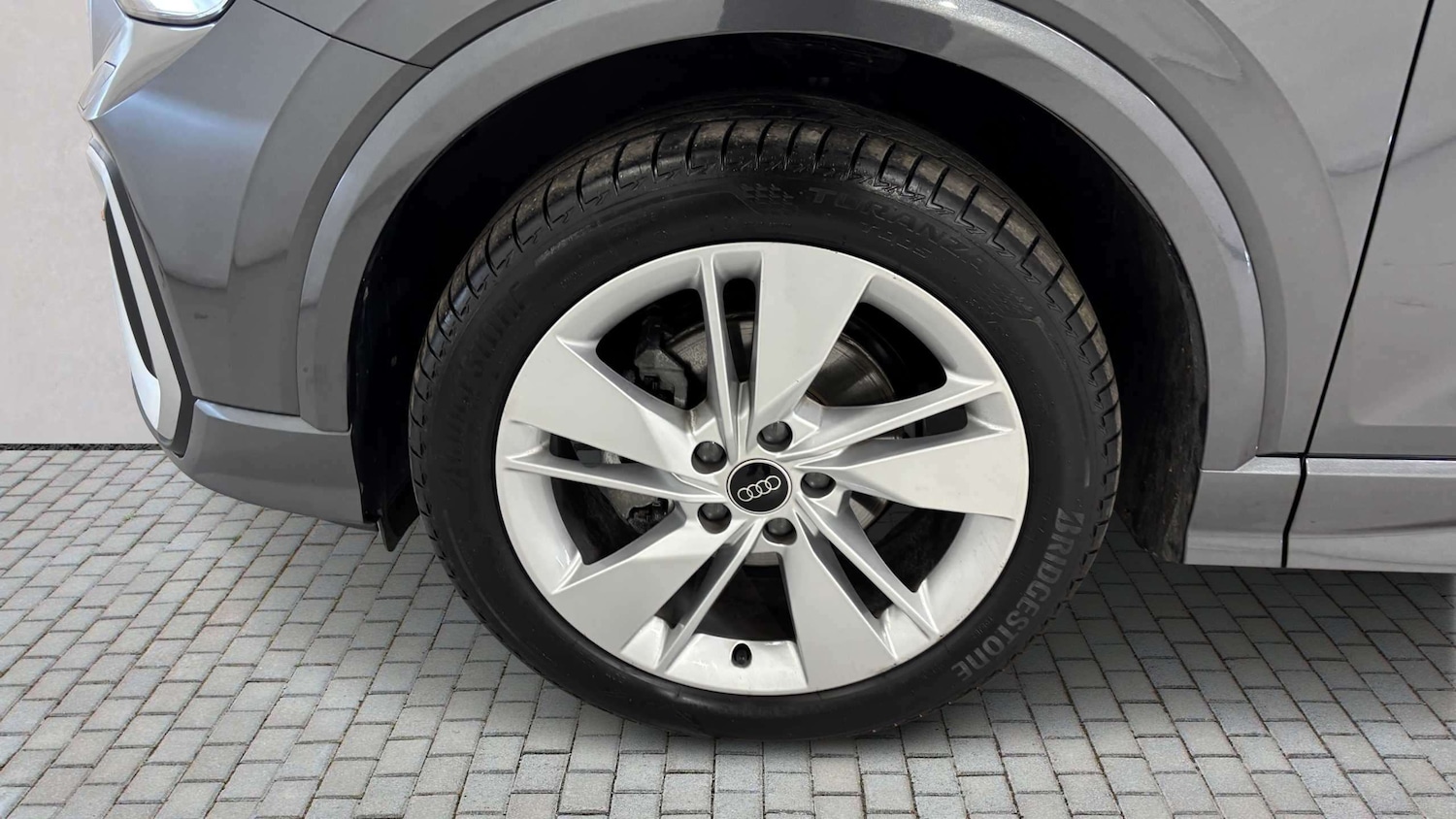 Used Audi Q2 2025 for sale - 78187937: Photo 9