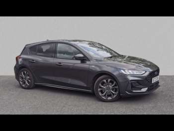 2023 - 1.0 EcoBoost ST-Line 5dr