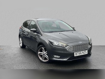 Ford - Focus