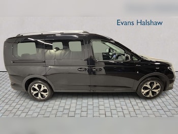 Used Ford Tourneo Connect 2023 for sale - 78278824: Photo