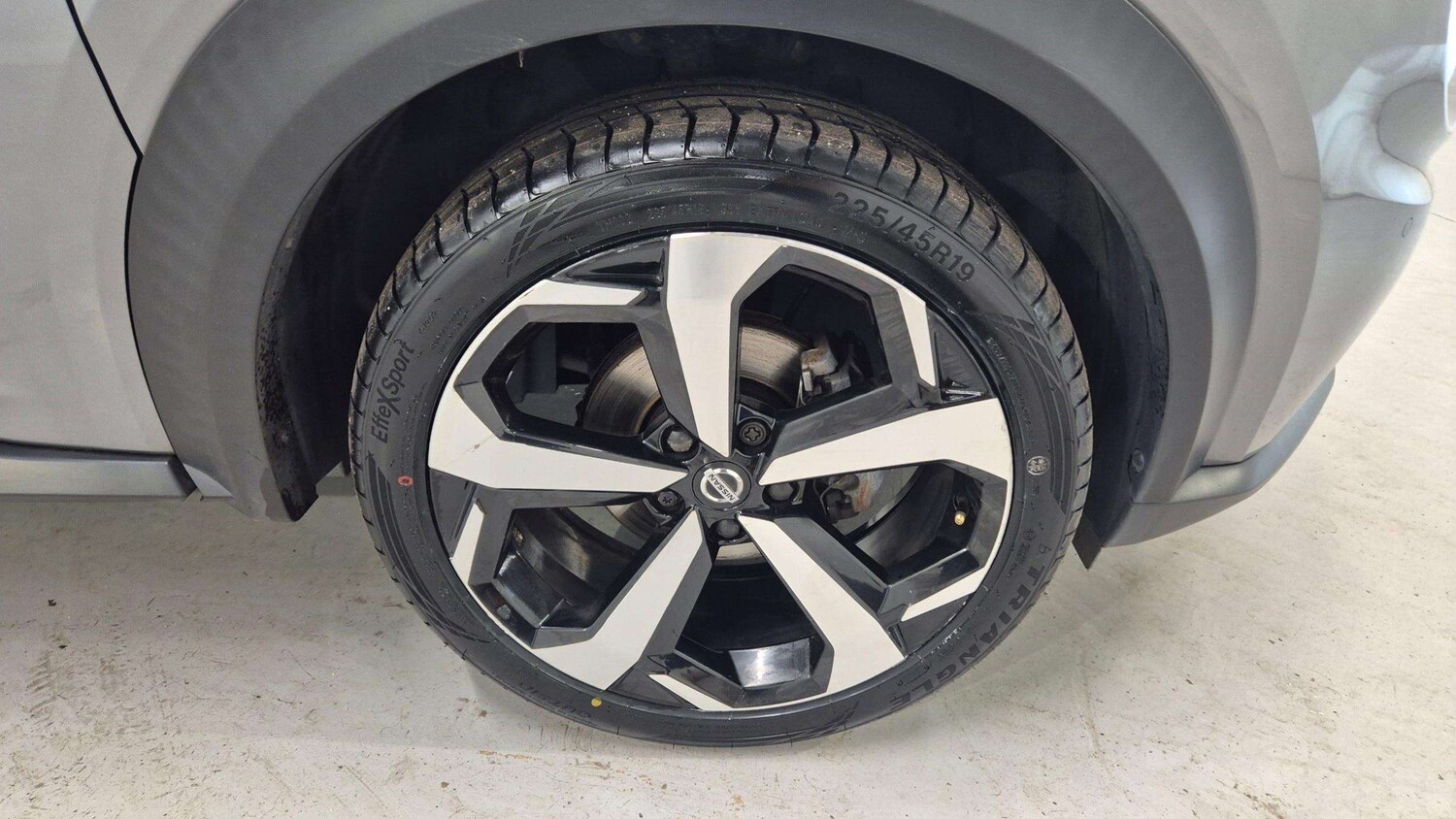 Used Nissan Juke 2020 for sale - 75981343: Photo 10