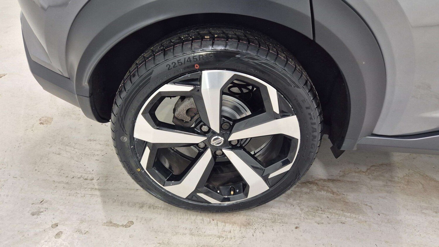 Used Nissan Juke 2020 for sale - 75981343: Photo 11