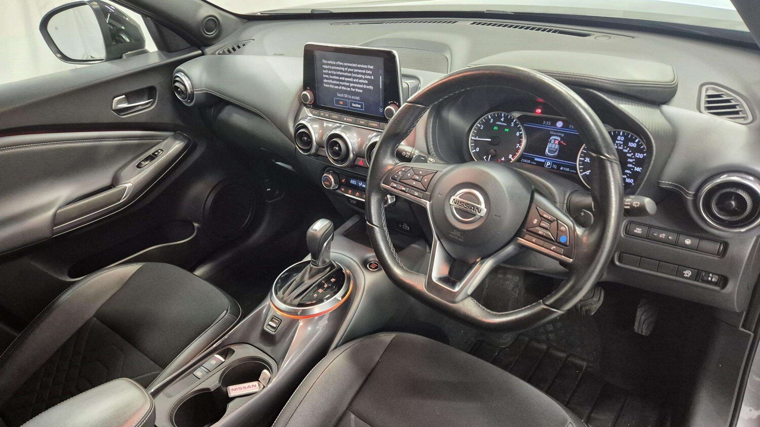 Used Nissan Juke 2020 for sale - 75981343: Photo 13