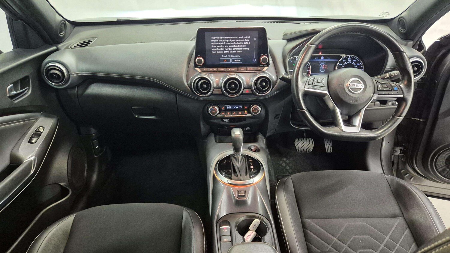 Used Nissan Juke 2020 for sale - 75981343: Photo 18