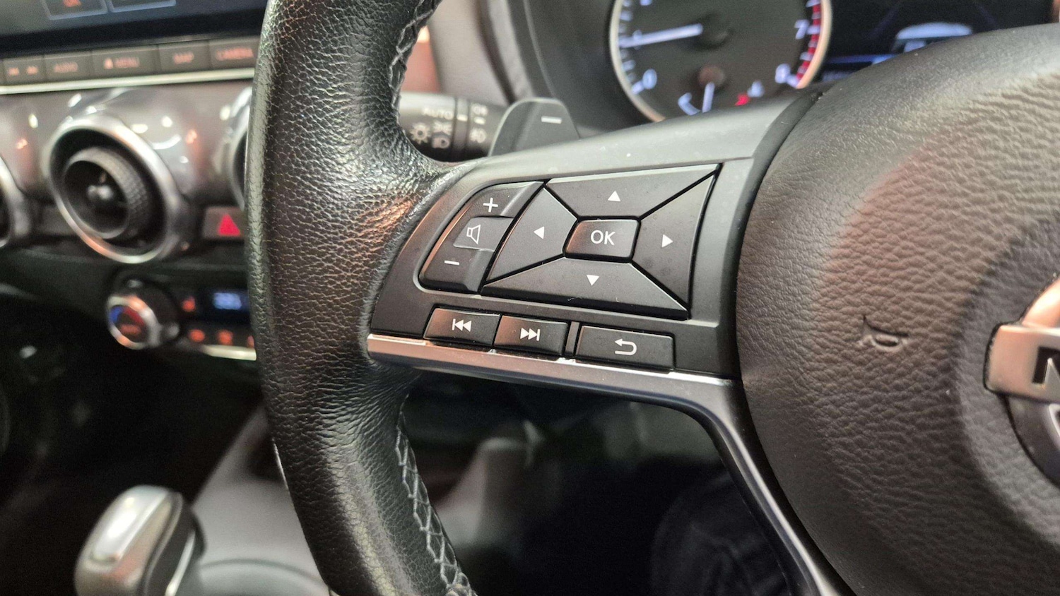 Used Nissan Juke 2020 for sale - 75981343: Photo 24