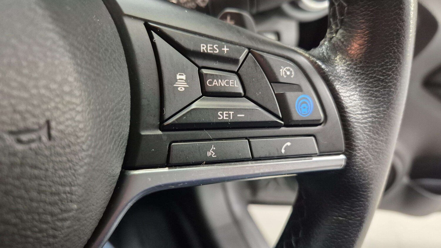Used Nissan Juke 2020 for sale - 75981343: Photo 25