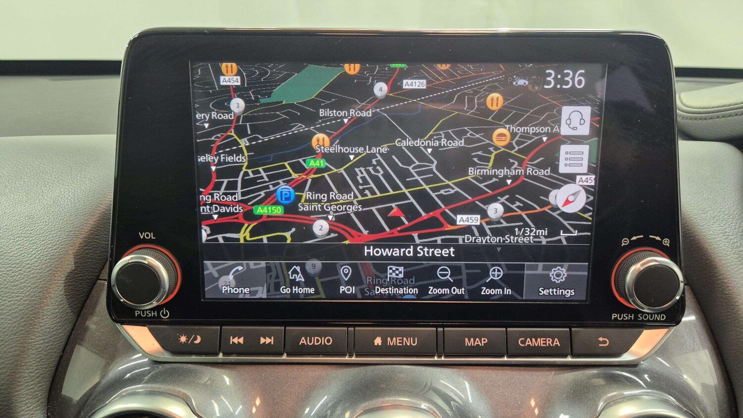 Used Nissan Juke 2020 for sale - 75981343: Photo 31