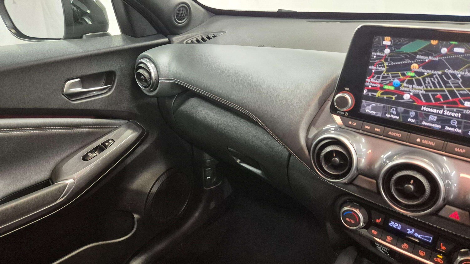 Used Nissan Juke 2020 for sale - 75981343: Photo 33