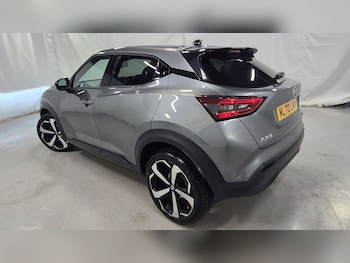 Used Nissan Juke 2020 for sale - 75981343: Photo 3